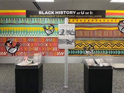Black History at the University of Idaho