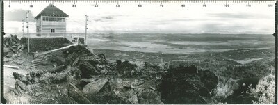 National Interdisciplinary Lookout Conference