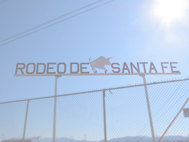 The Voices of Gay Rodeo 