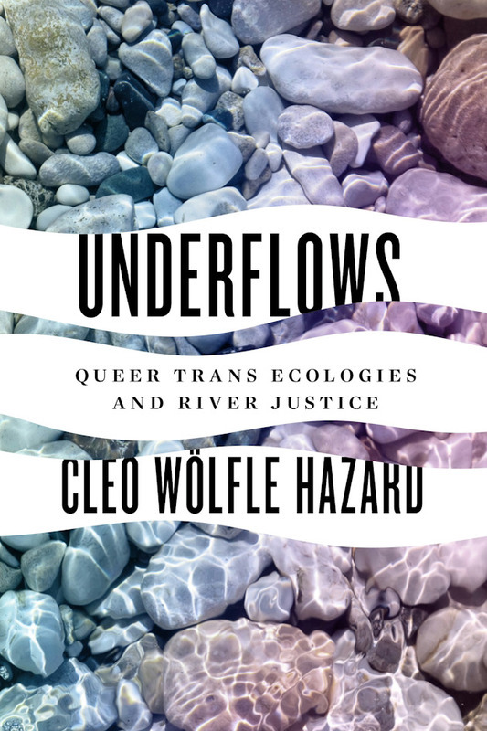 *Underflows: Queer Trans Ecologies and River Justice*