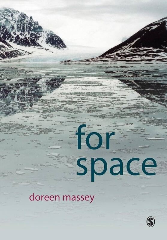 *For Space*