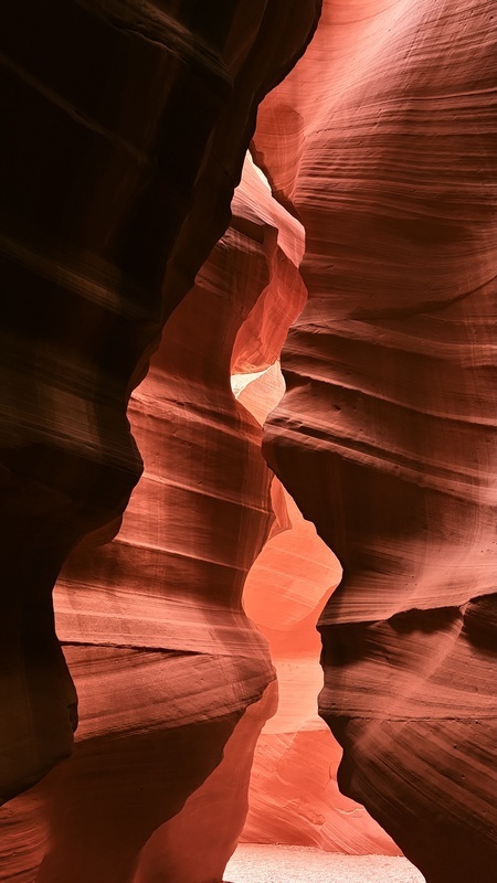 Antelope Canyon