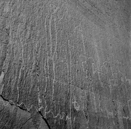 Petroglyphs