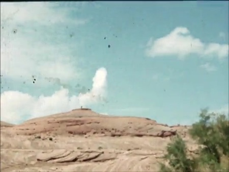 Fragments of Glen Canyon