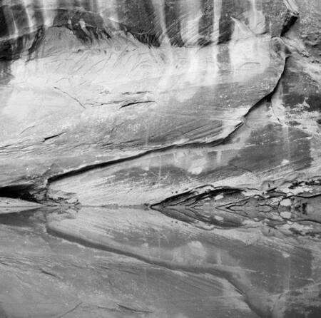 Iceberg Canyon