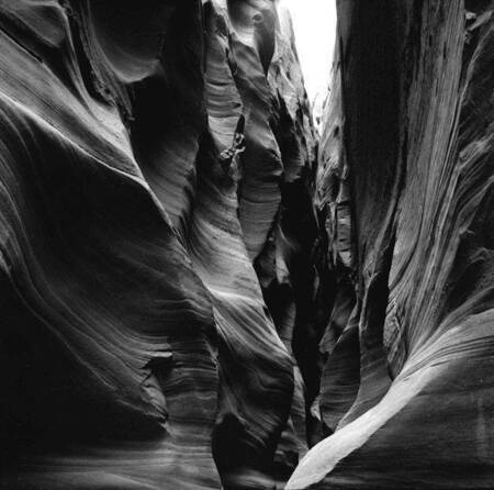 Labyrinth Canyon
