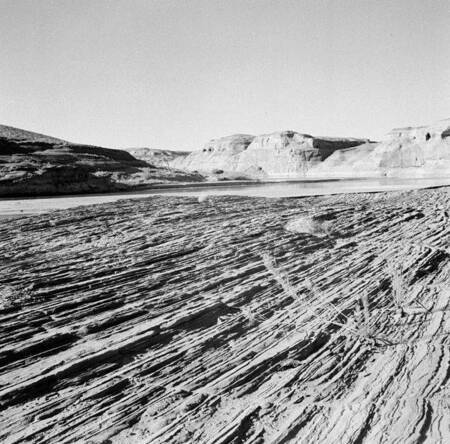 Possible Crossing of the Fathers site