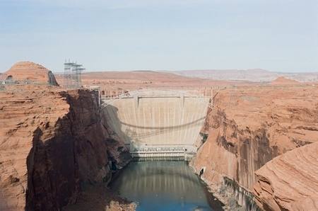 Glen Canyon Dam