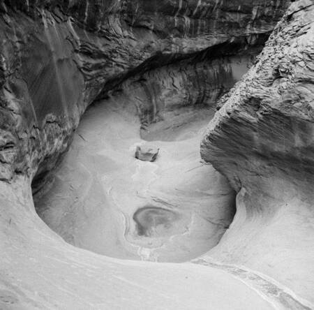Ribbon Canyon