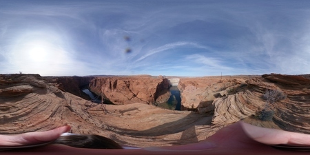 Glen Canyon Dam