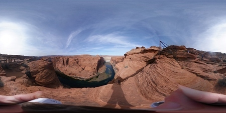 Glen Canyon Dam