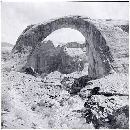 Rainbow Bridge
