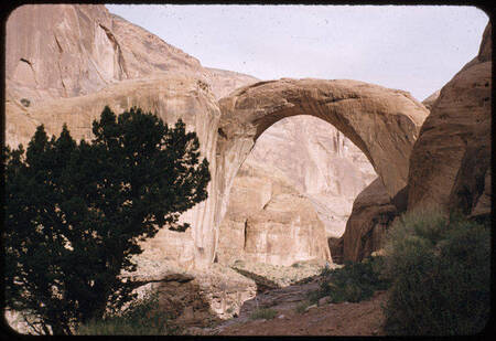Rainbow Bridge