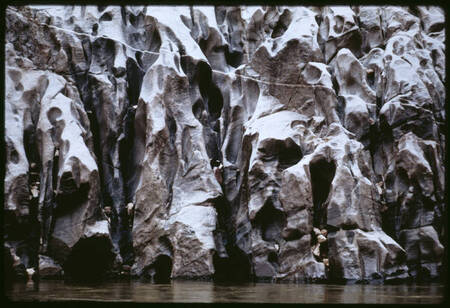 Vishnu Schist