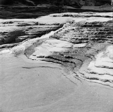 Laminae in Forbidding Canyon