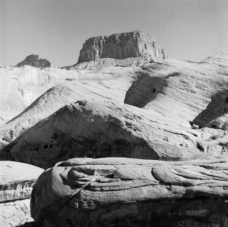 Navajo Sandstone