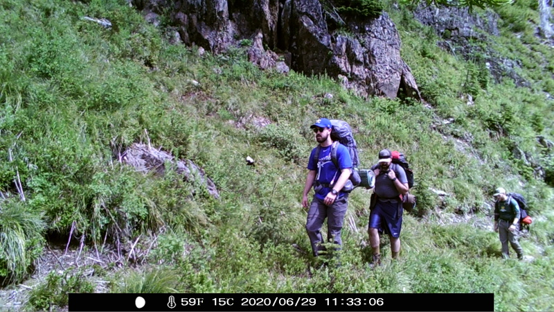 item thumbnail for Three Amigos