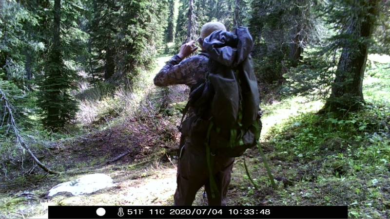 item thumbnail for Jack Departs