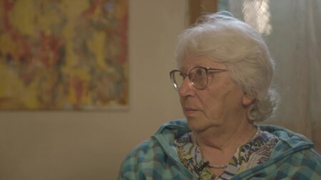 No water at Fiona's Mas