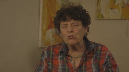 They moved into the mas together